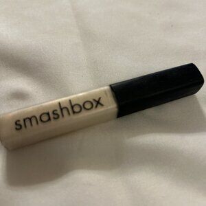SMASHBOX lip gloss Illuminate 0.16 .oz lip shine gel Vintage new DISCONTINUED